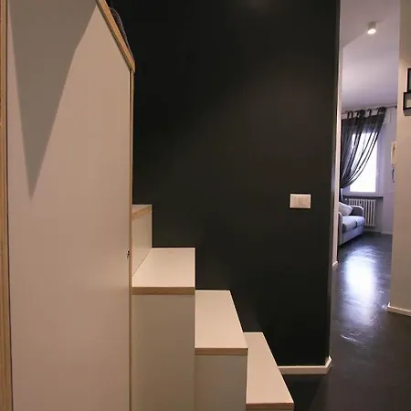 Stylish & Cosy House At Fair Apartment Milan Exterior photo
