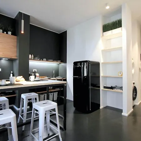 Stylish & Cosy House At Fair Apartment Milan Exterior photo