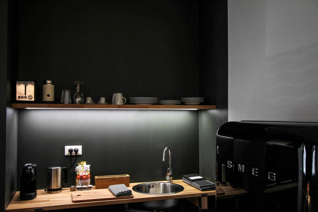 Stylish & Cosy House At Fair Appartement