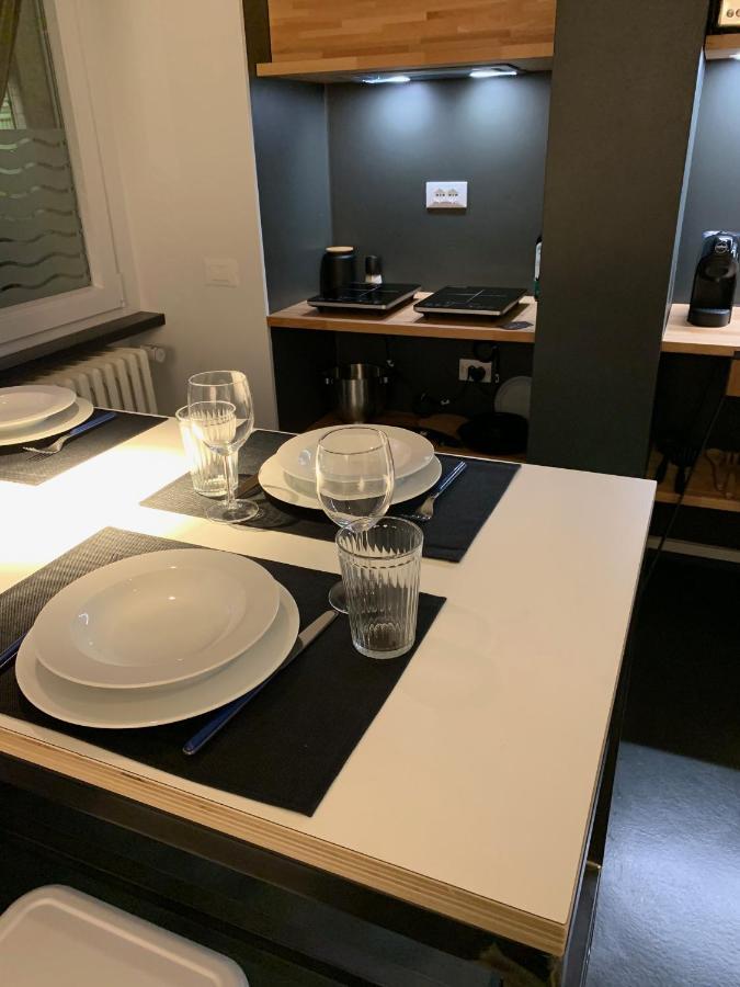 Stylish & Cosy House At Fair Appartement