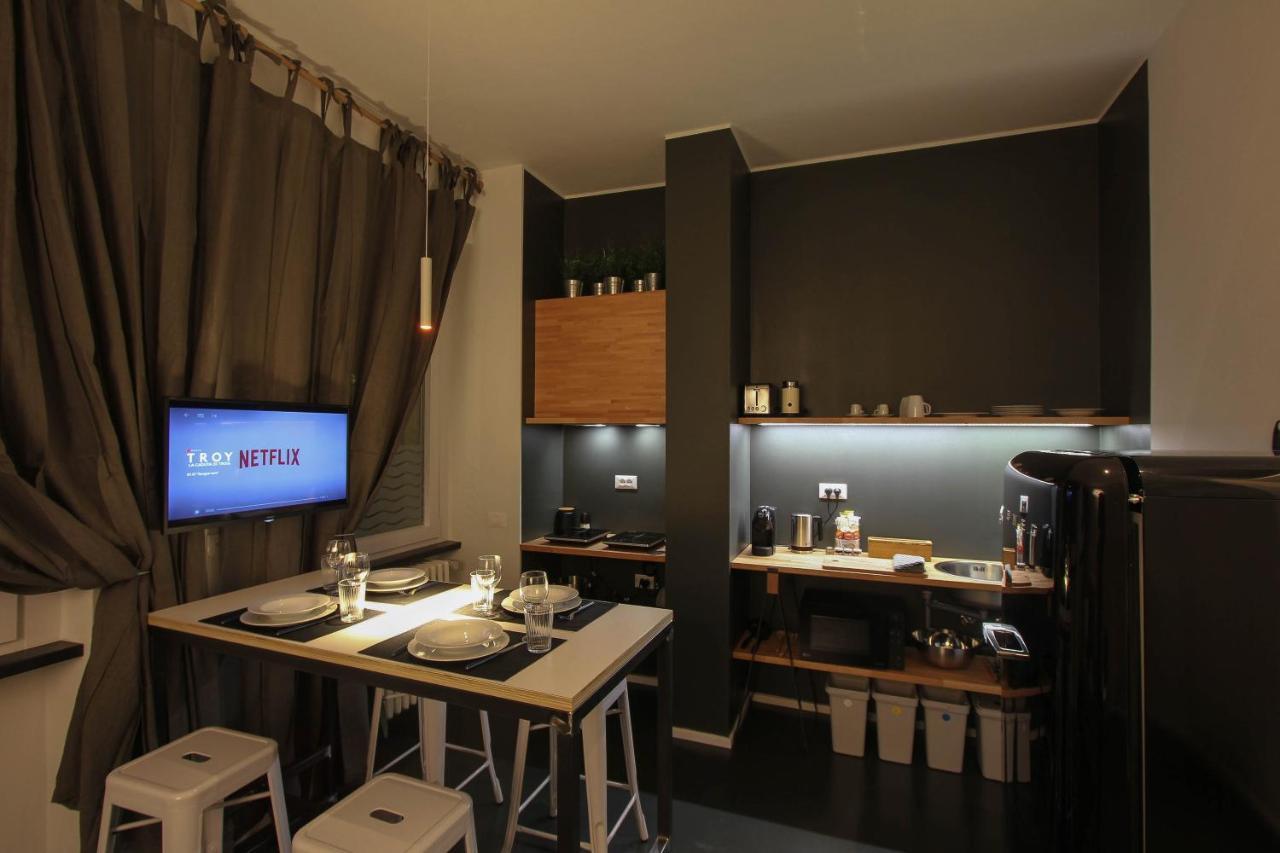 Appartement Stylish & Cosy House At Fair *