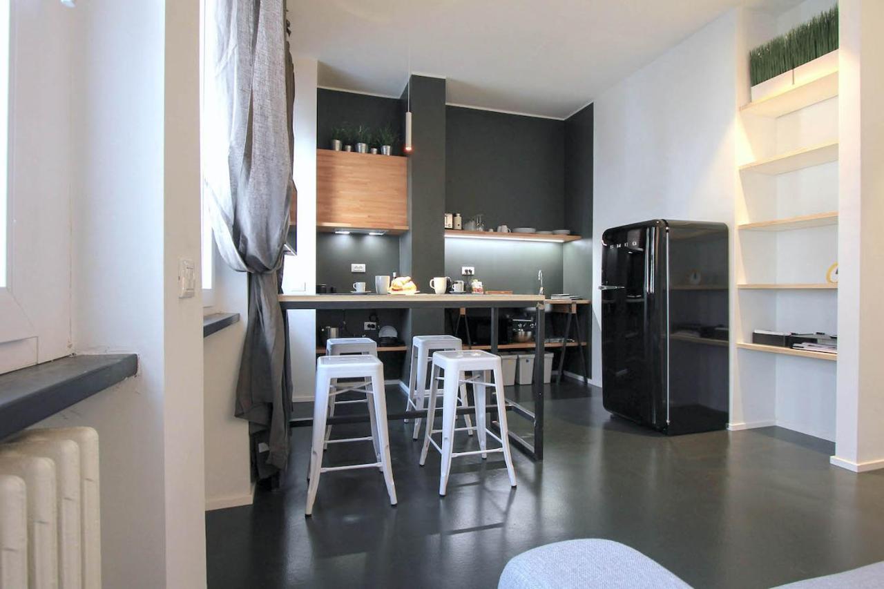 Stylish & Cosy House At Fair Milan