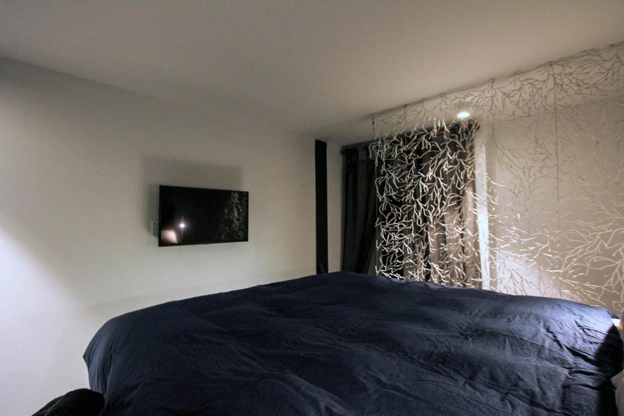 Stylish & Cosy House At Fair Milan