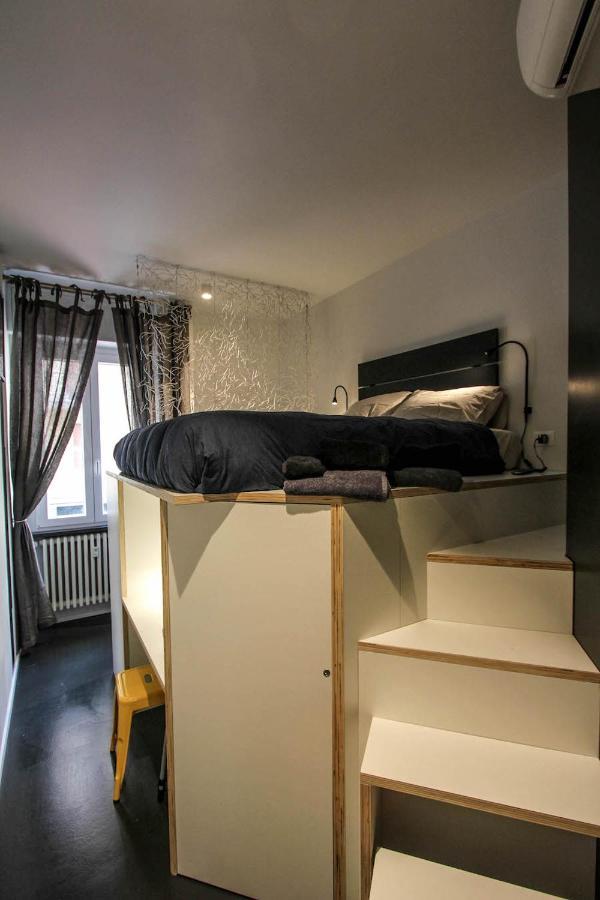 Stylish & Cosy House At Fair Milan